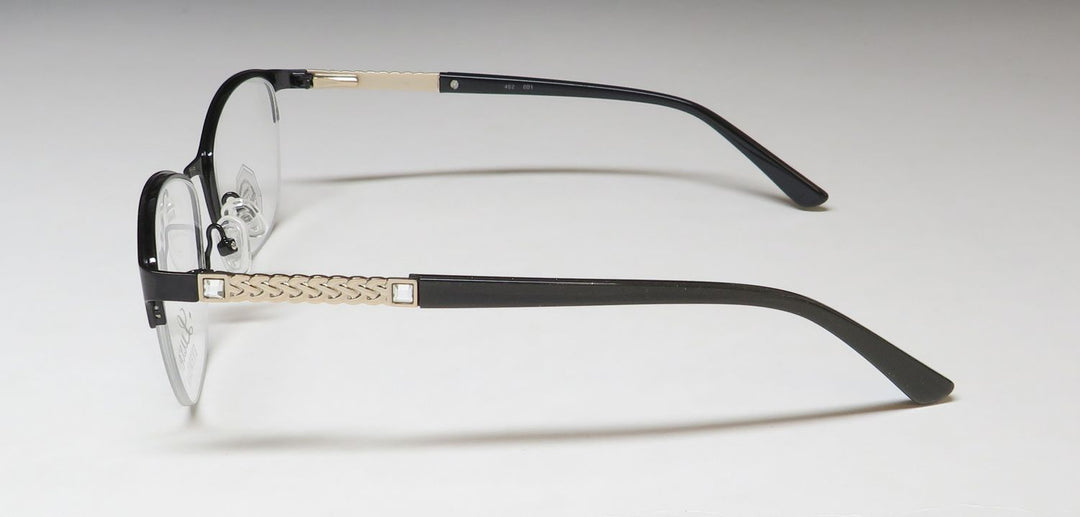 Luxe 462 Eyeglasses