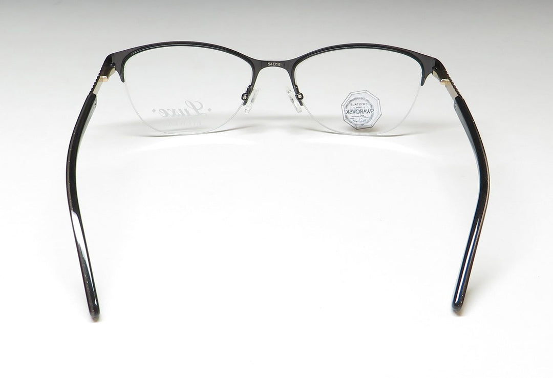 Luxe 462 Eyeglasses