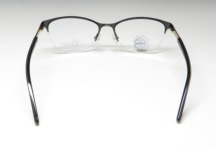 Luxe 462 Eyeglasses