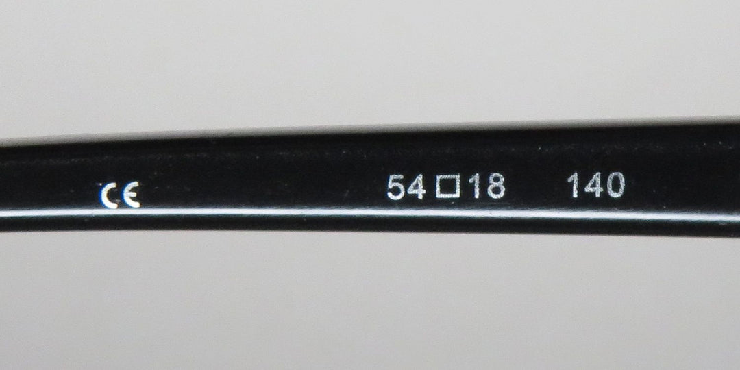 Luxe 462 Eyeglasses