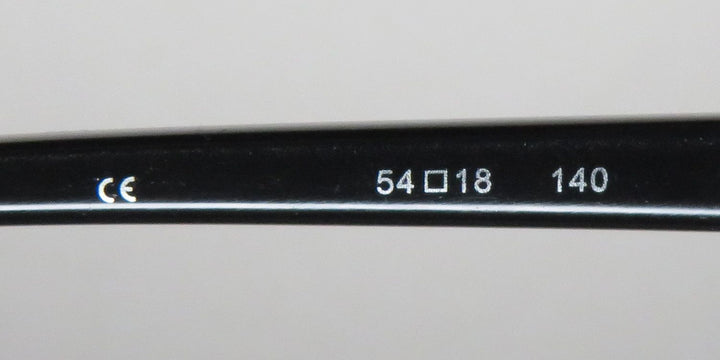 Luxe 462 Eyeglasses