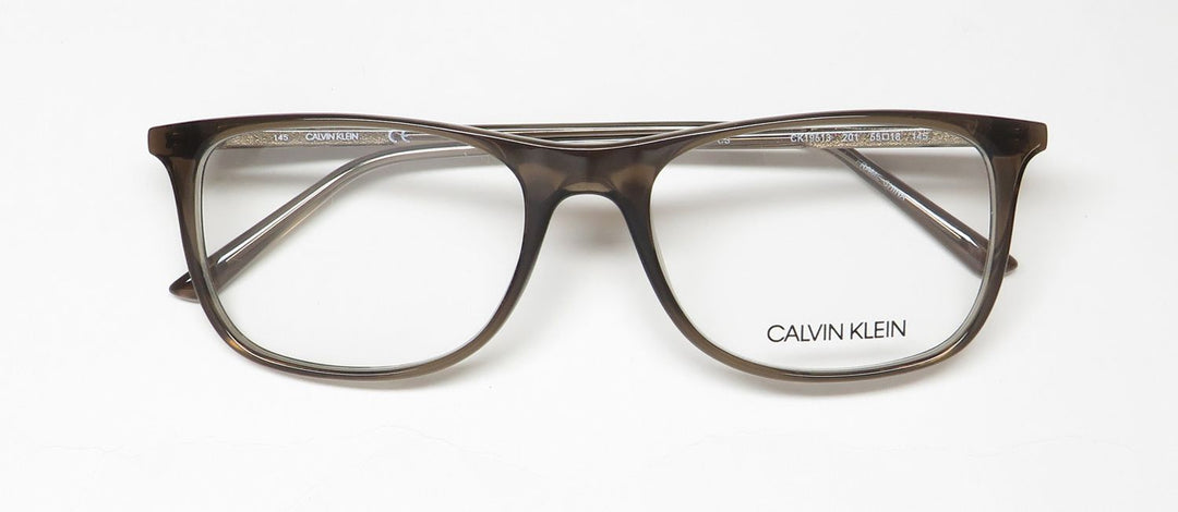 Calvin Klein Ck19513 Eyeglasses