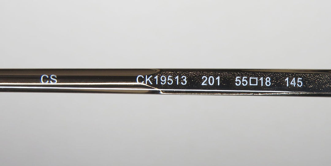 Calvin Klein Ck19513 Eyeglasses