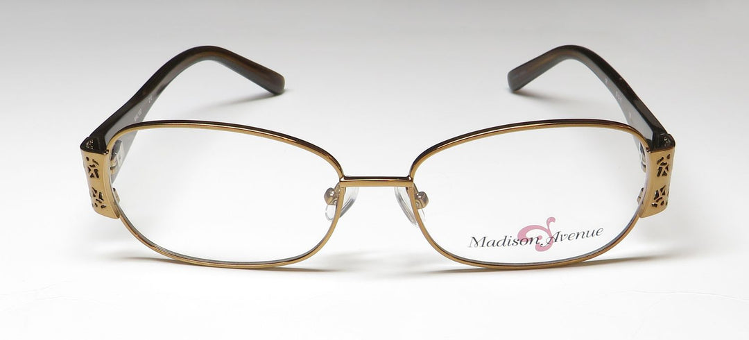 Madison Avenue Mal100 Eyeglasses