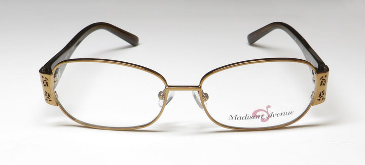 Madison Avenue Mal100 Eyeglasses