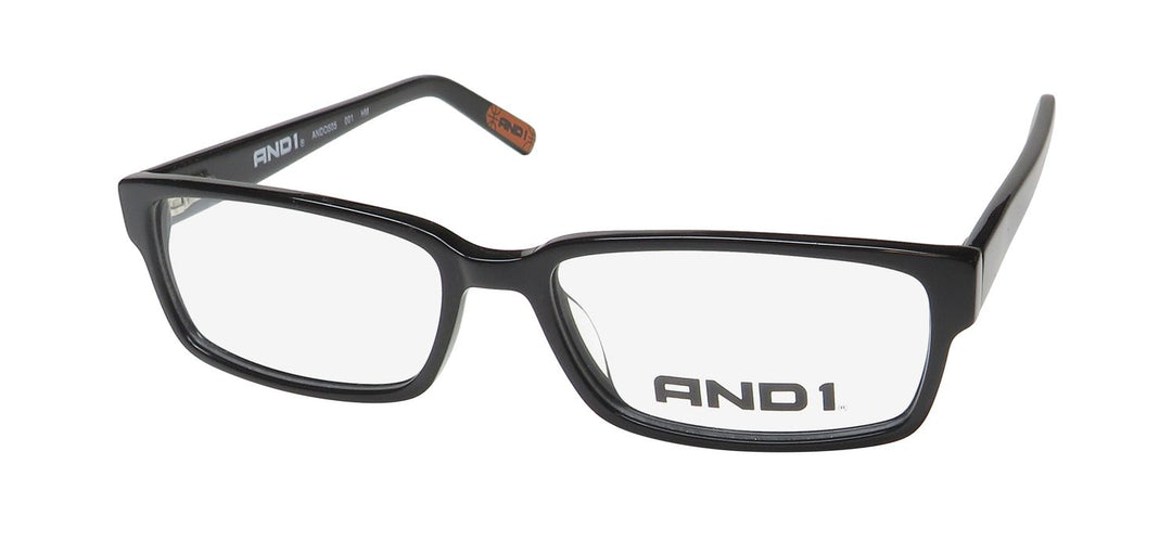AND1 Ando505 Eyeglasses