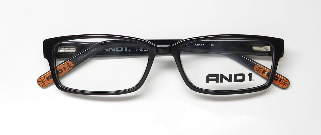 AND1 Ando505 Eyeglasses