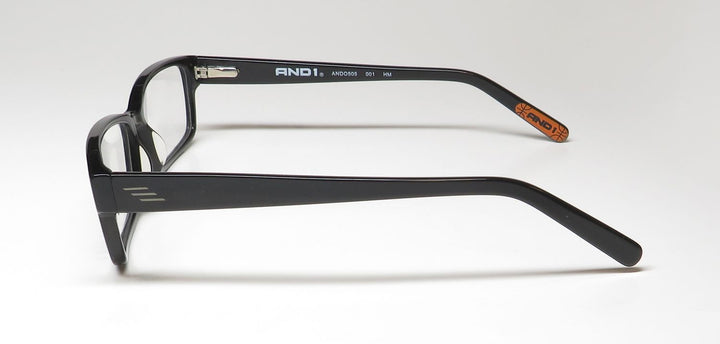 AND1 Ando505 Eyeglasses