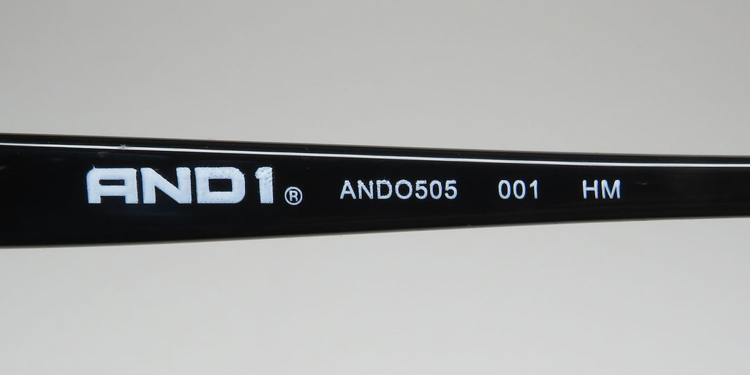 AND1 Ando505 Eyeglasses
