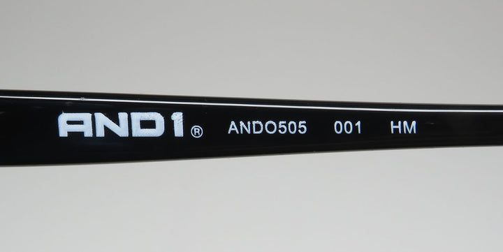 AND1 Ando505 Eyeglasses