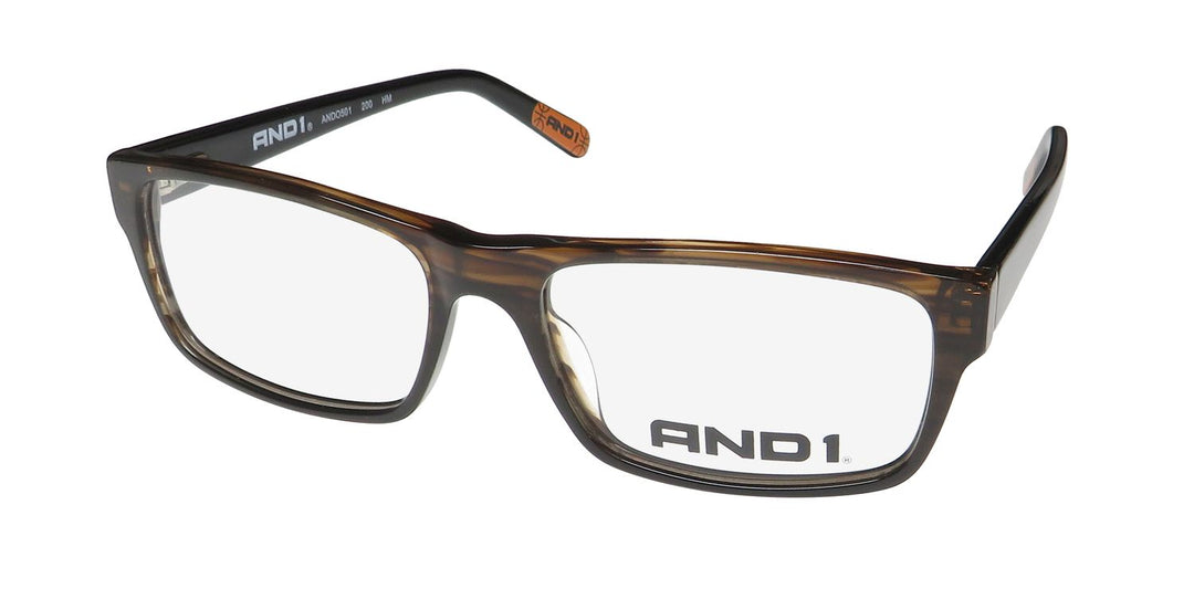 AND1 Ando501 Eyeglasses