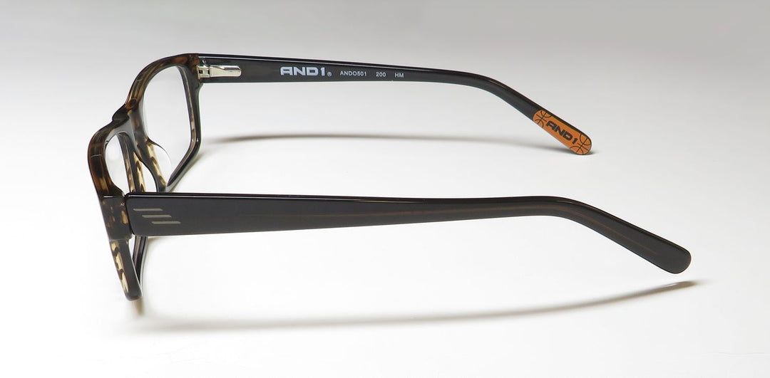 AND1 Ando501 Eyeglasses