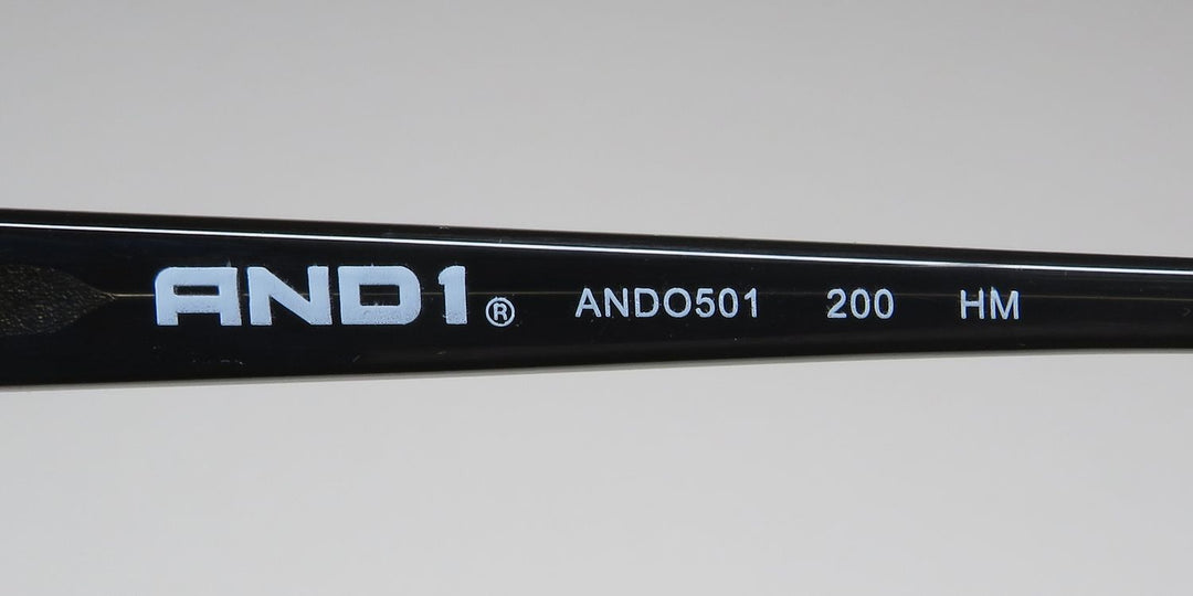 AND1 Ando501 Eyeglasses