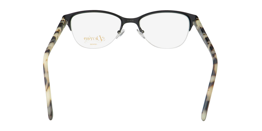 Dereon Dov532 Eyeglasses