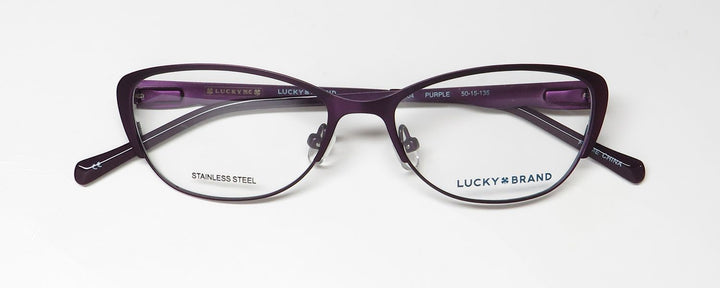Lucky Brand D704 Eyeglasses