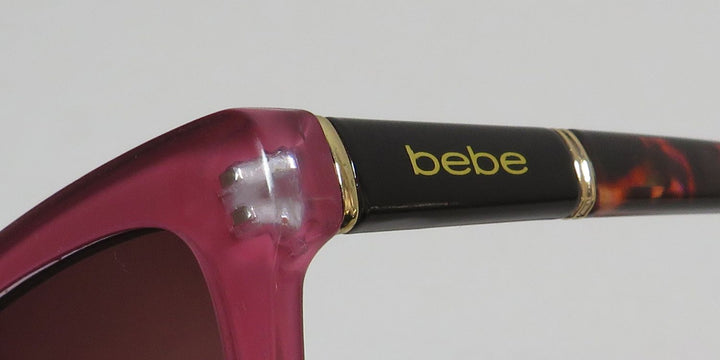 Bebe Bbop1015ce Sunglasses
