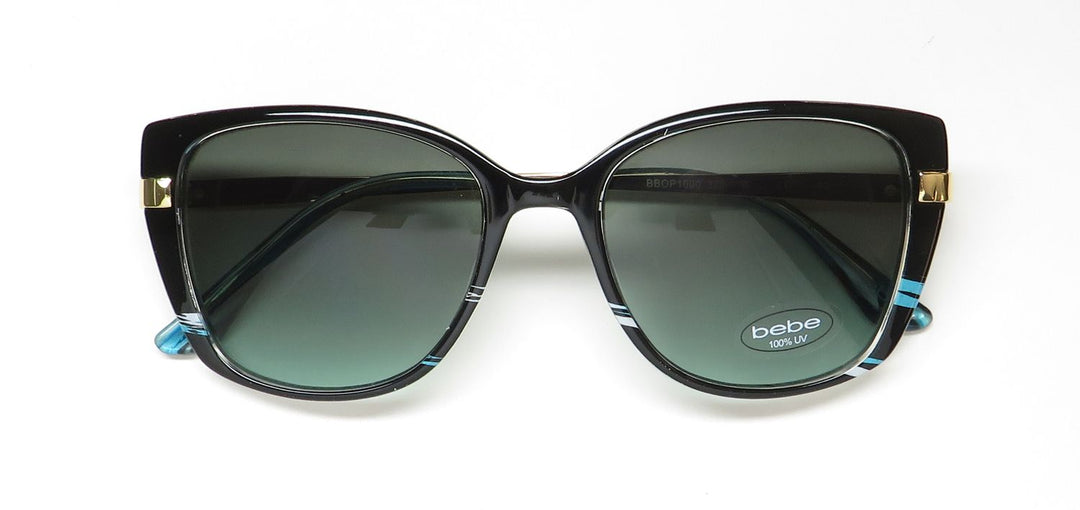Bebe Bbop1000 Sunglasses