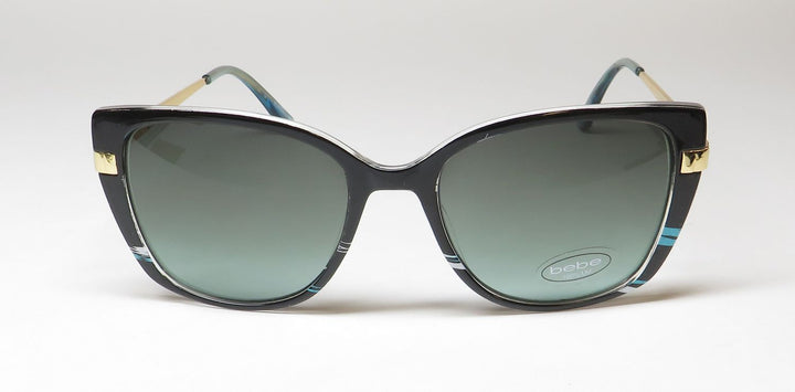 Bebe Bbop1000 Sunglasses