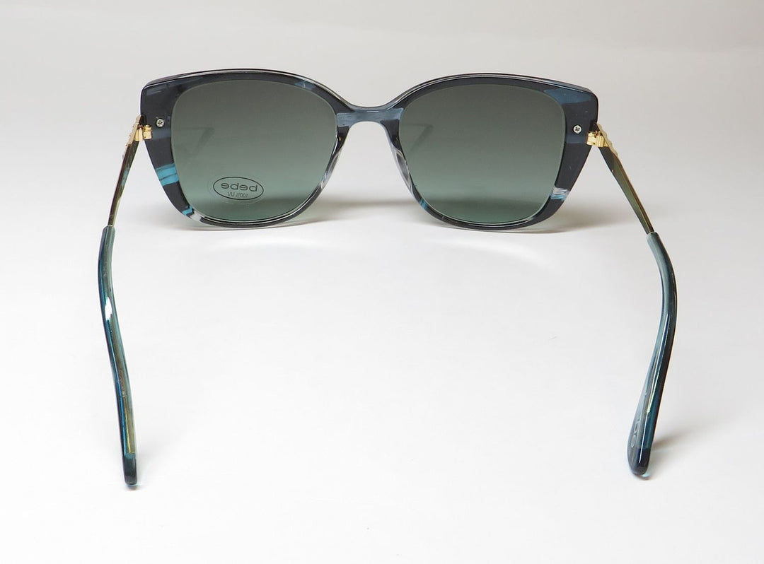 Bebe Bbop1000 Sunglasses
