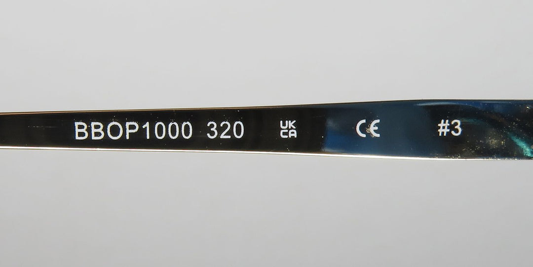 Bebe Bbop1000 Sunglasses