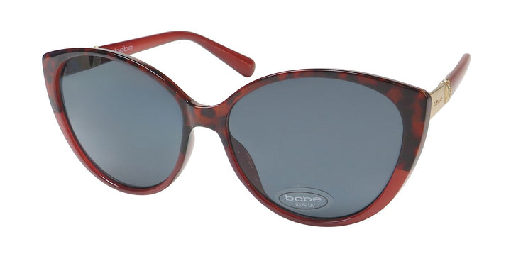 Bebe Bbop1007ce Sunglasses
