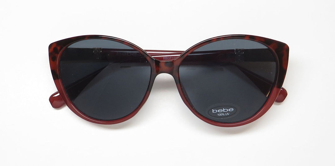 Bebe Bbop1007ce Sunglasses