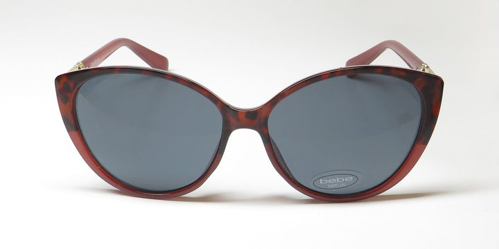 Bebe Bbop1007ce Sunglasses