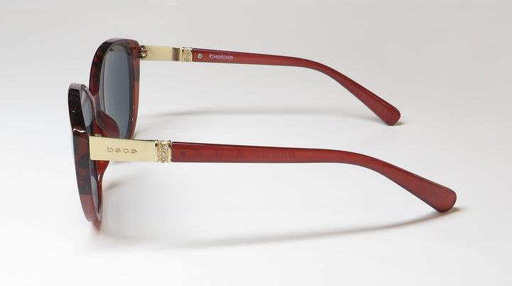 Bebe Bbop1007ce Sunglasses