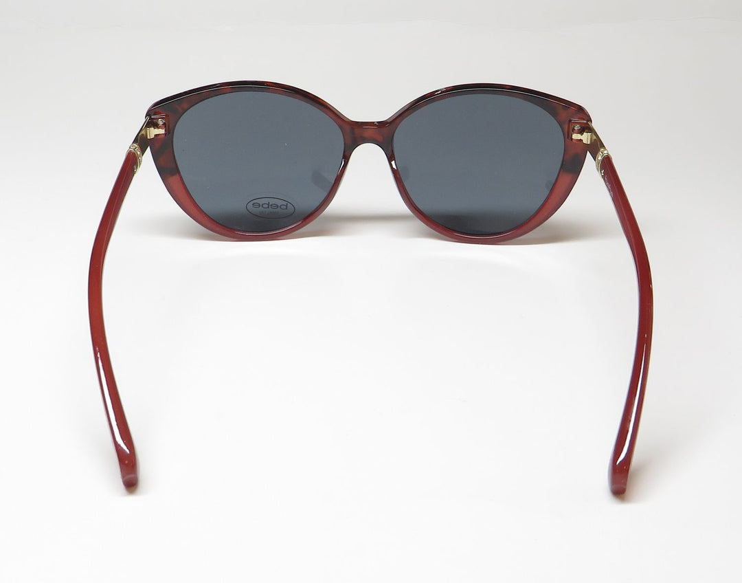Bebe Bbop1007ce Sunglasses