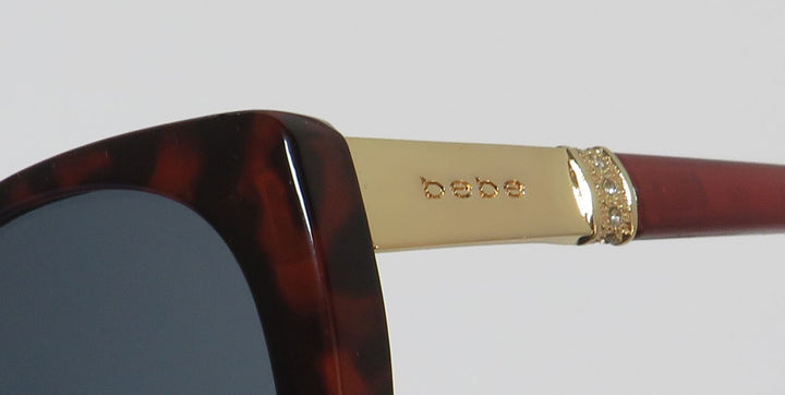 Bebe Bbop1007ce Sunglasses