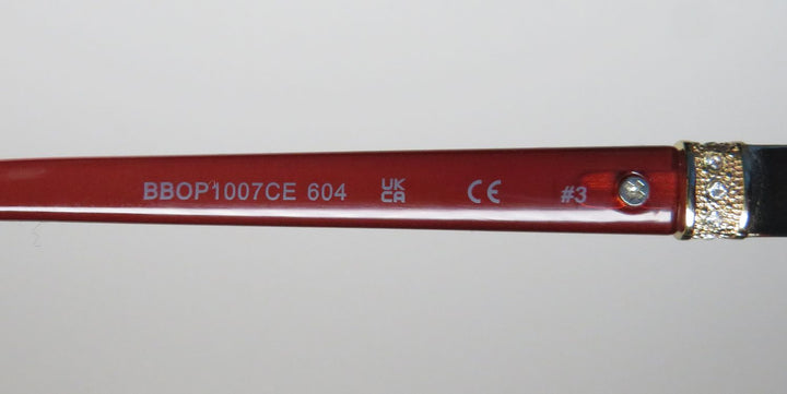 Bebe Bbop1007ce Sunglasses