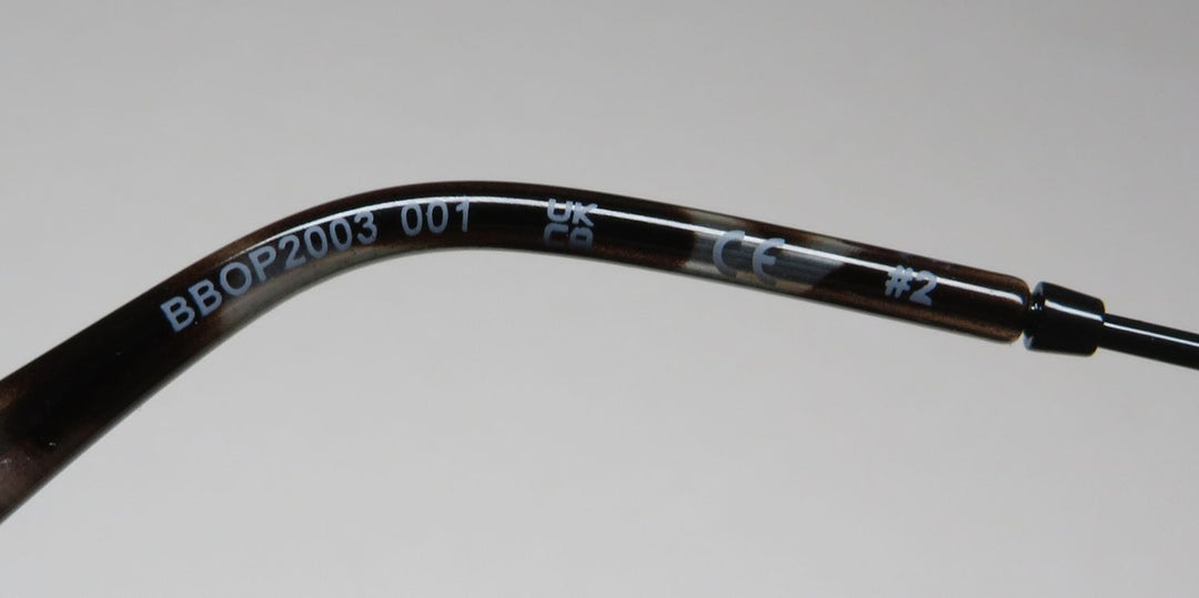 Bebe Bbop2003 Sunglasses