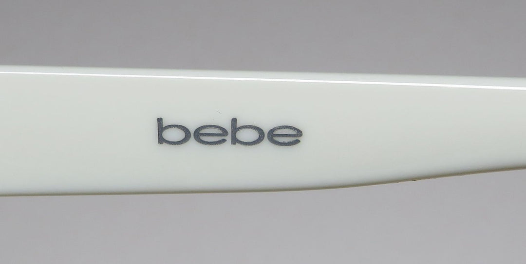 Bebe Bbop1017ce Sunglasses
