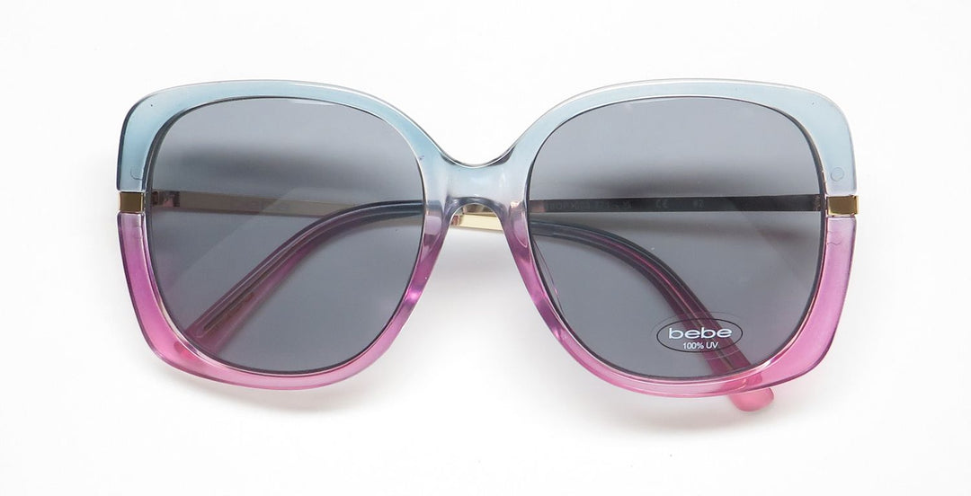 Bebe Bbop1003 Sunglasses