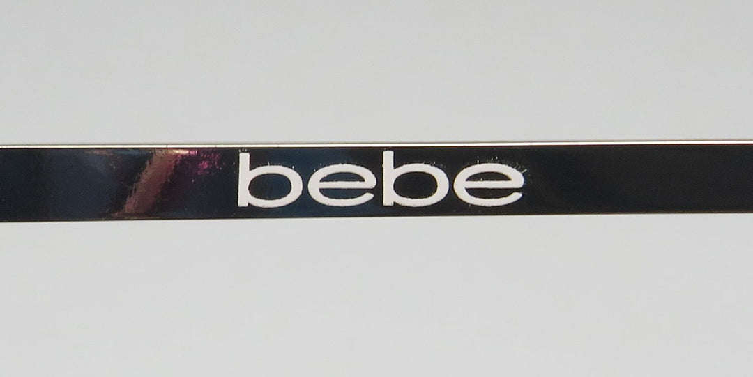 Bebe Bbop1003 Sunglasses