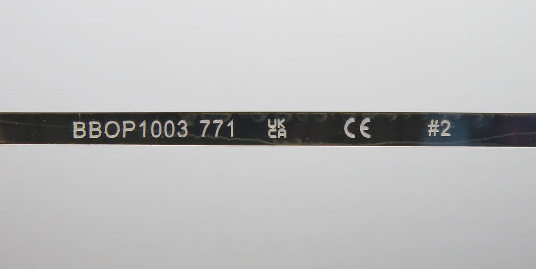 Bebe Bbop1003 Sunglasses