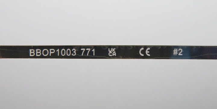 Bebe Bbop1003 Sunglasses