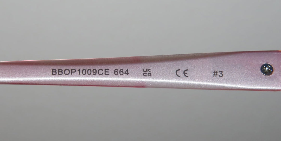 Bebe Bbop1009ce Sunglasses