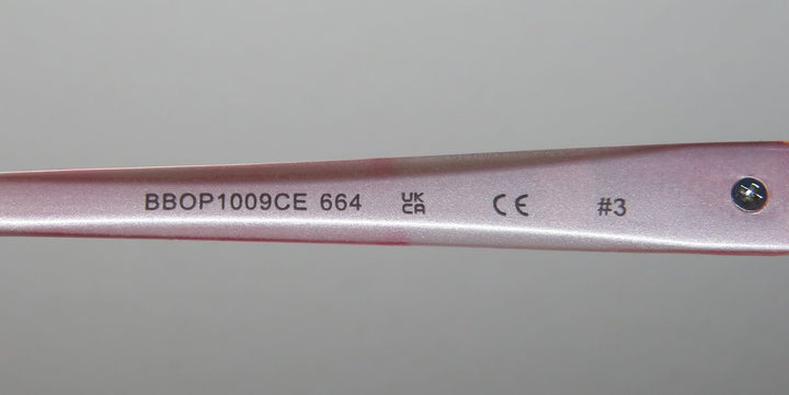 Bebe Bbop1009ce Sunglasses