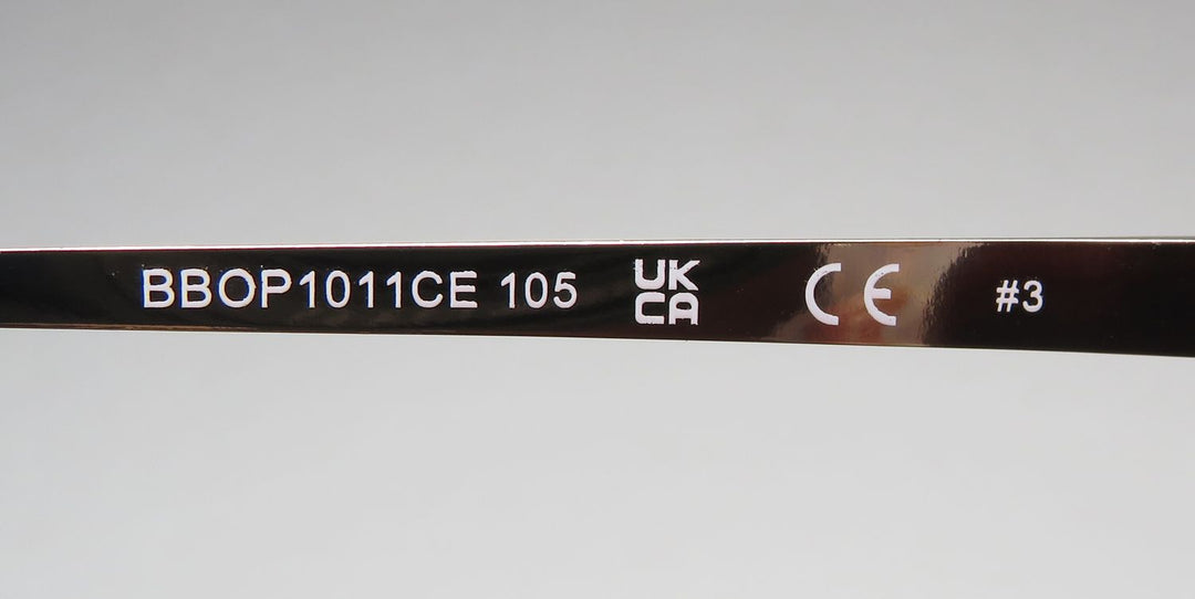 Bebe Bbop1011ce Sunglasses