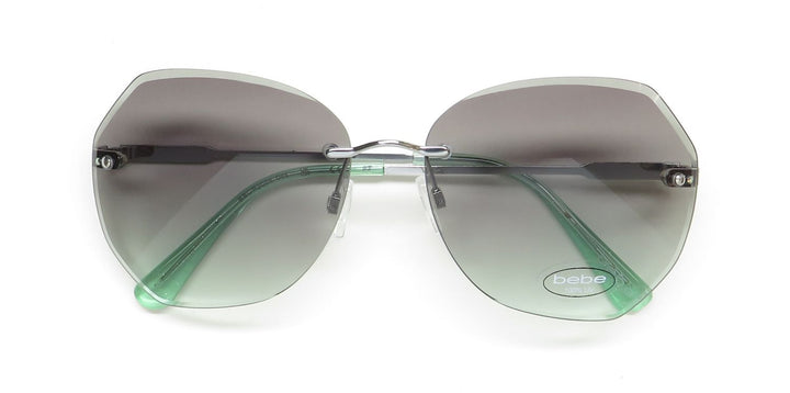 Bebe Bbop2004 Sunglasses