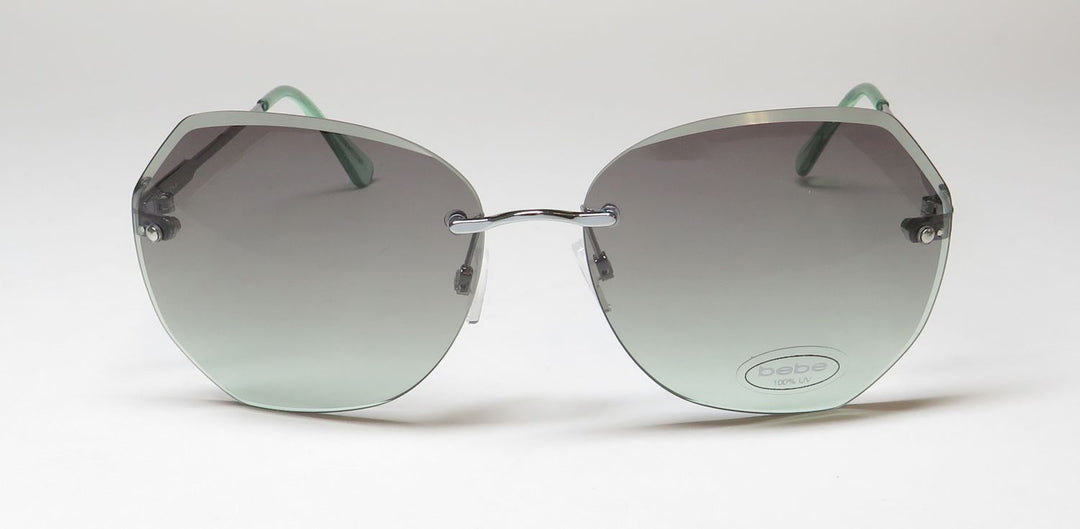 Bebe Bbop2004 Sunglasses