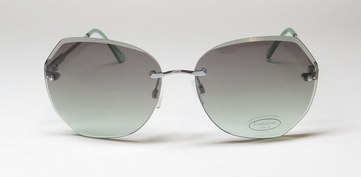 Bebe Bbop2004 Sunglasses