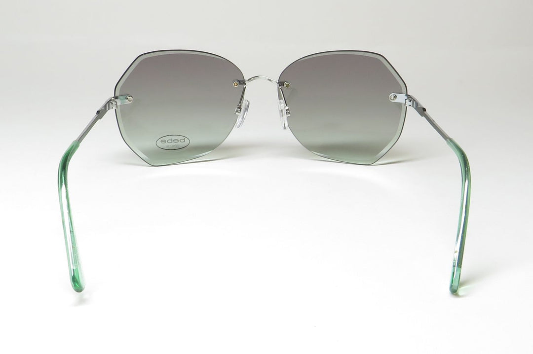 Bebe Bbop2004 Sunglasses