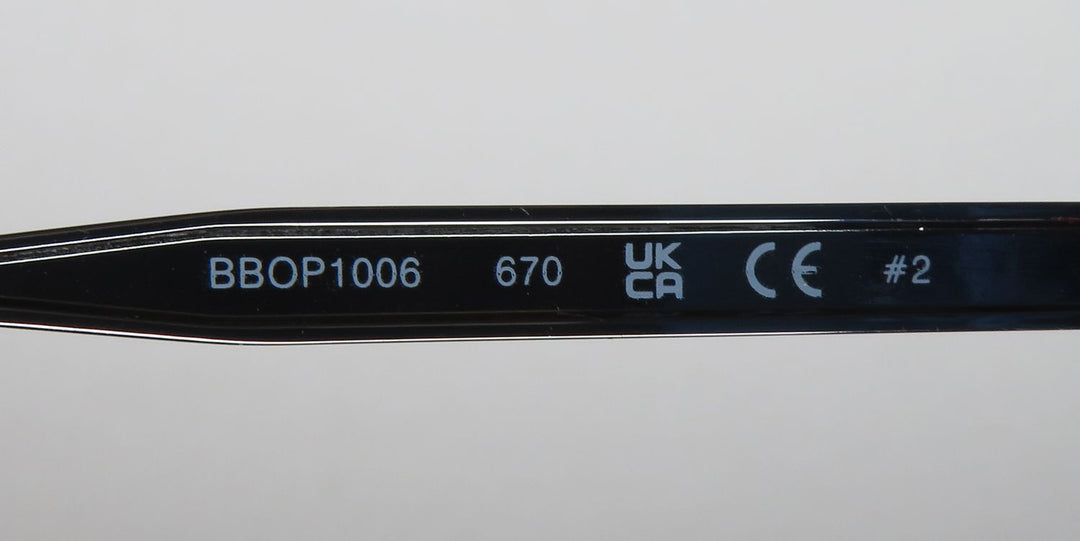 Bebe Bbop1006 Sunglasses