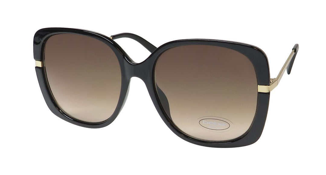 Bebe Bbop1003 Sunglasses