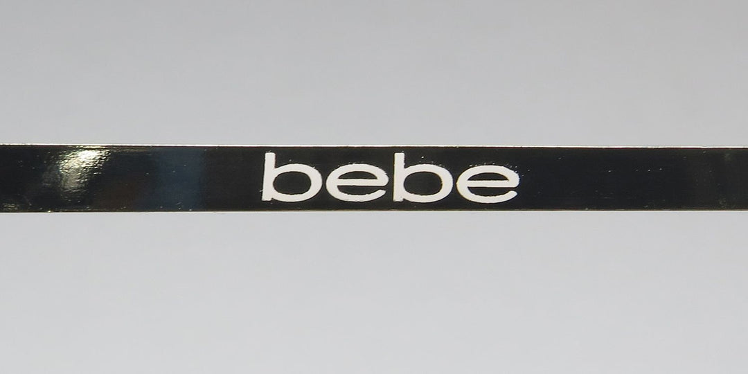 Bebe Bbop1003 Sunglasses