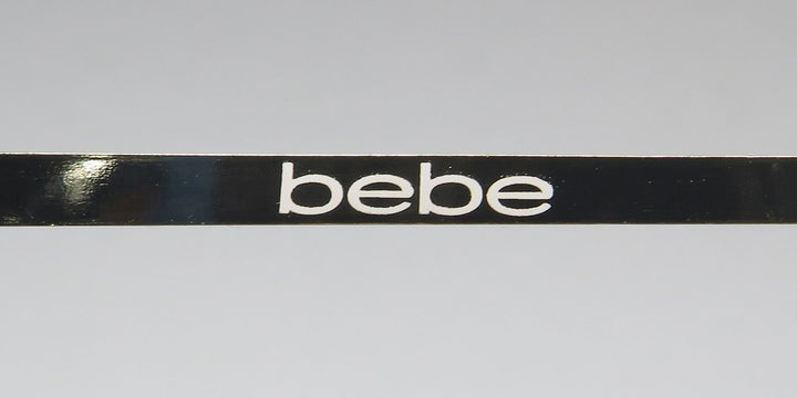 Bebe Bbop1003 Sunglasses