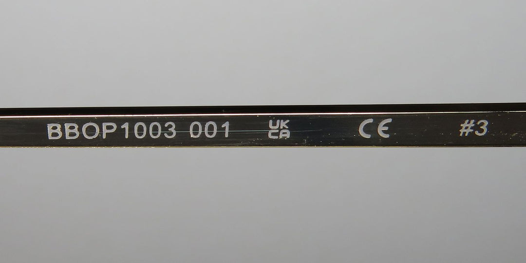 Bebe Bbop1003 Sunglasses