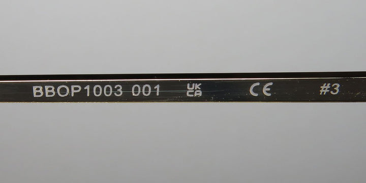 Bebe Bbop1003 Sunglasses